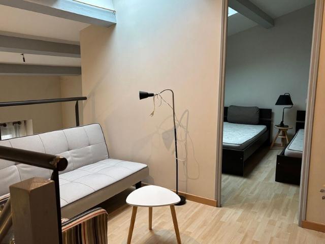 Appartement location à Rochefort