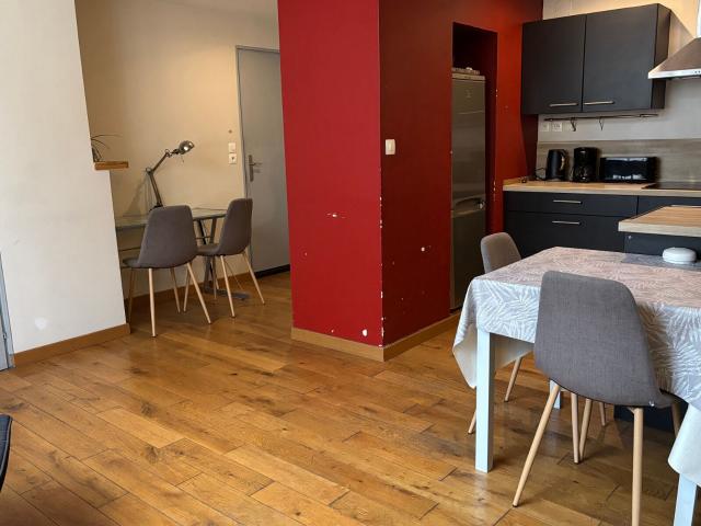 Appartement location à Rochechouart, Javerdat