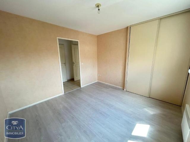 Appartement location à Belfort, Danjoutin