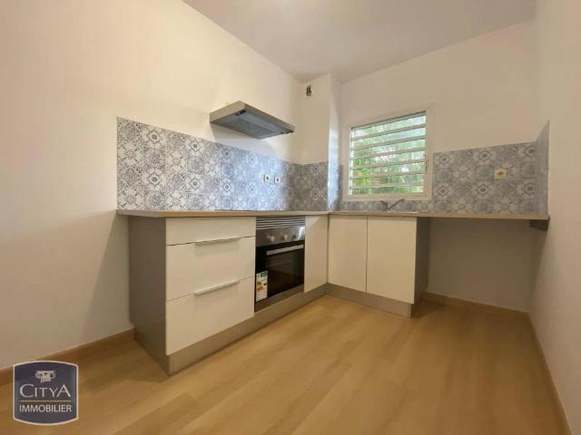 Appartement location à La Réunion
