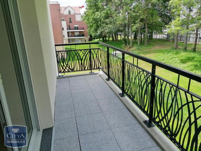 Appartement location à Créteil, Ormesson-sur-marne