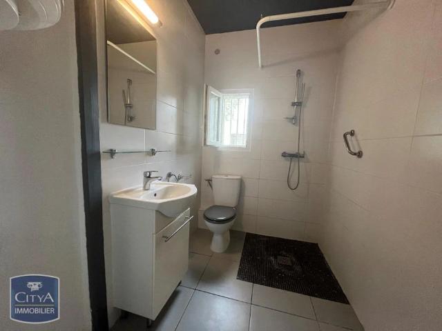 Appartement location à Istres