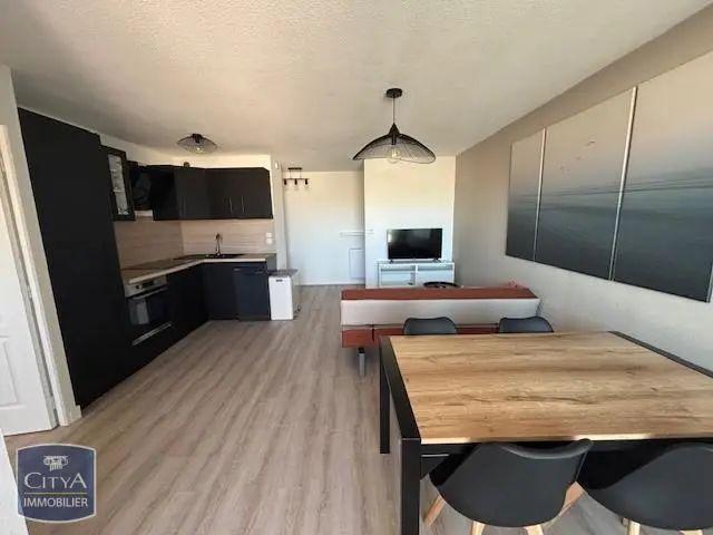 Appartement location à Montpellier, Frontignan