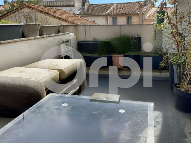 Appartement location à Arrondissement de Toulon, La Crau