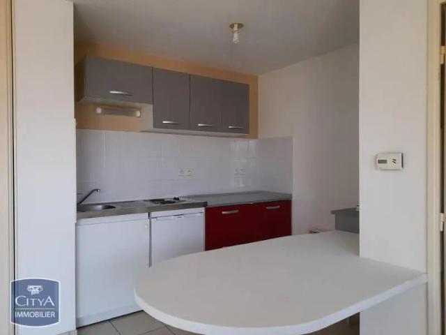 Appartement location à Belfort, Danjoutin