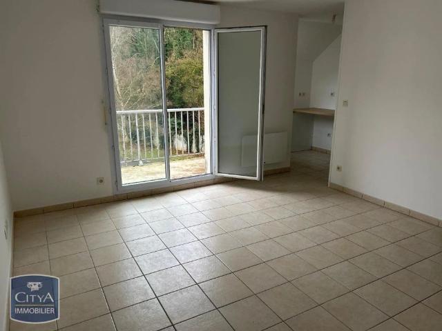 Appartement location à Provins, La Ferté-gaucher
