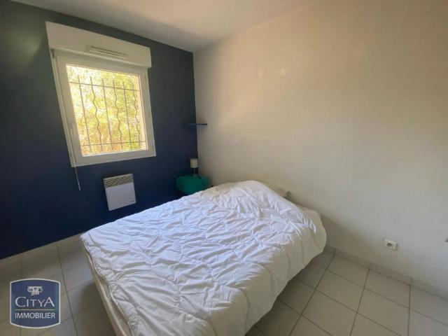 Appartement location à Nîmes
