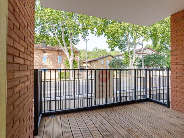 Appartement location à Toulouse, Castanet-tolosan