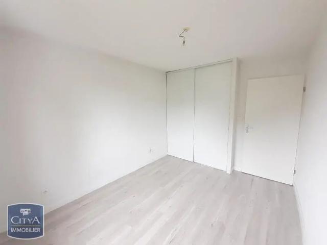 Appartement location à Tronpillou, Le Passage