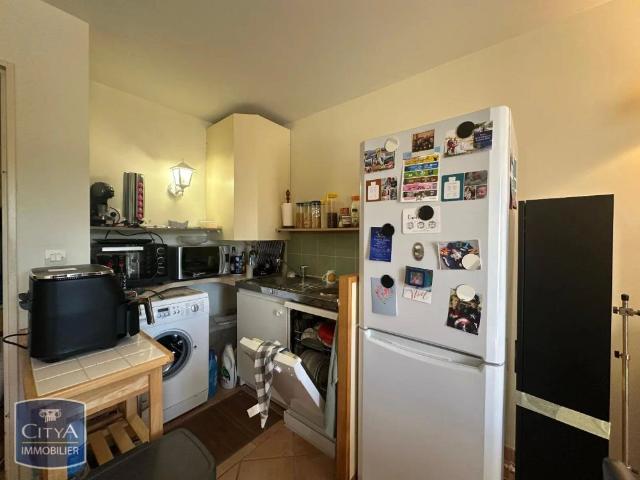Appartement location à Orléans, Ardon