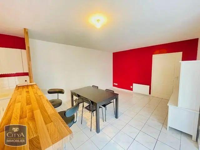 Appartement location à Tours