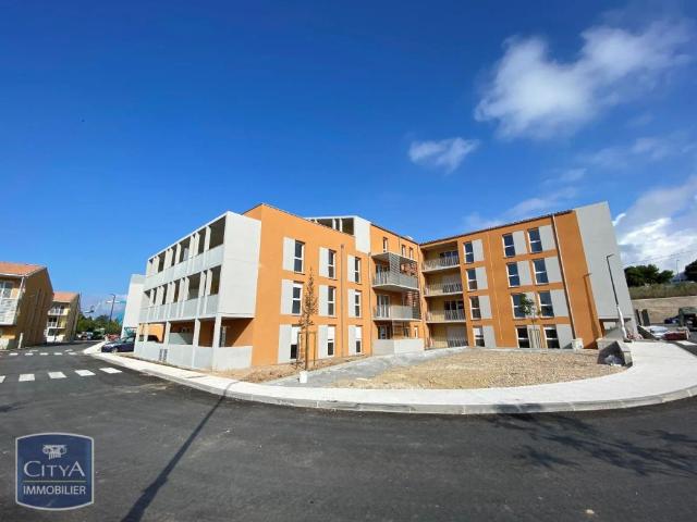 Appartement location à Istres, Port-de-bouc