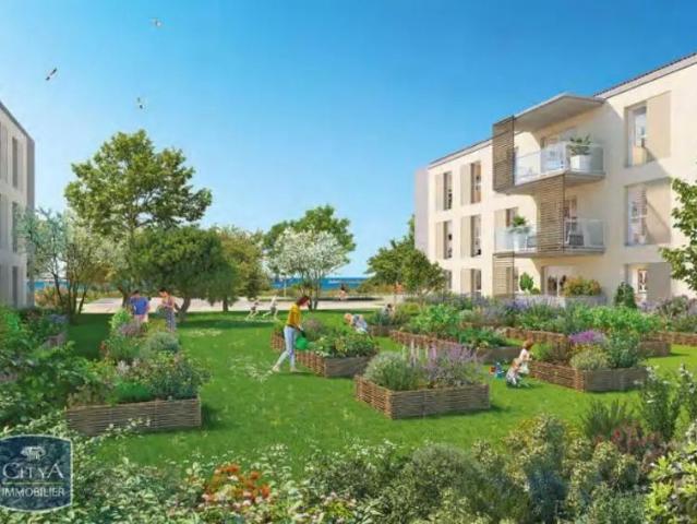 Appartement location à Istres, Port-de-bouc