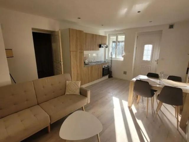 Appartement location à Avesnes-sur-Helpe, Recquignies