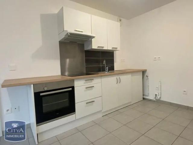 Appartement location à Strasbourg, Hoenheim