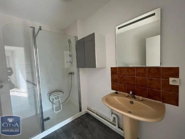 Appartement location à Laval