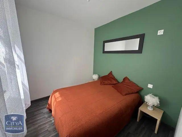 Appartement location à Carcassonne