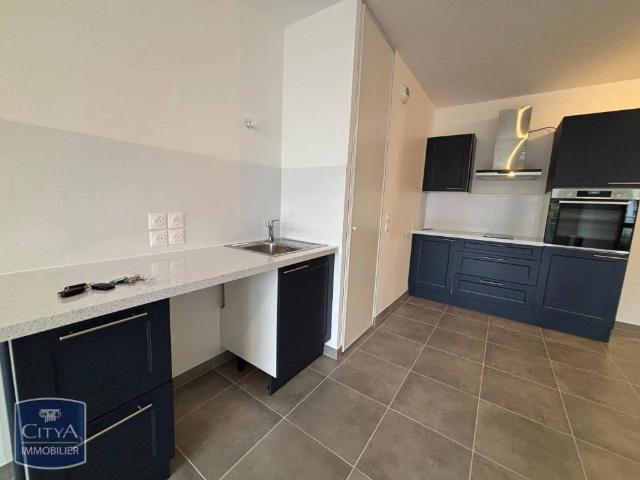 Appartement location à Orléans, Saint-jean-de-braye