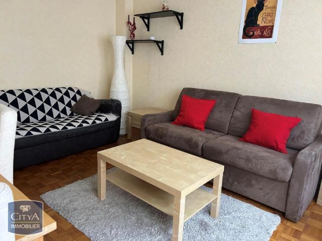 Appartement location à Saint-Étienne, Saint-etienne