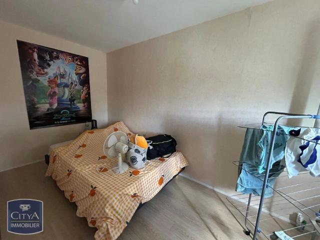 Appartement location à Périgueux