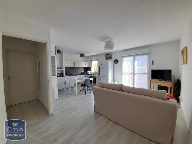 Appartement location à Carpentras, Châteauneuf-du-pape