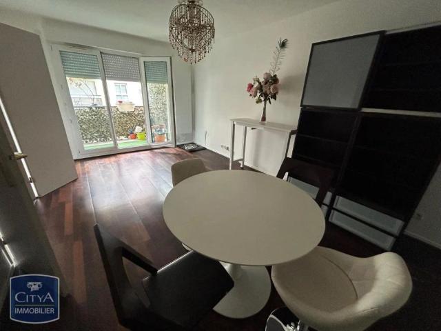 Appartement location à L'Haÿ-les-Roses, Vitry-sur-seine
