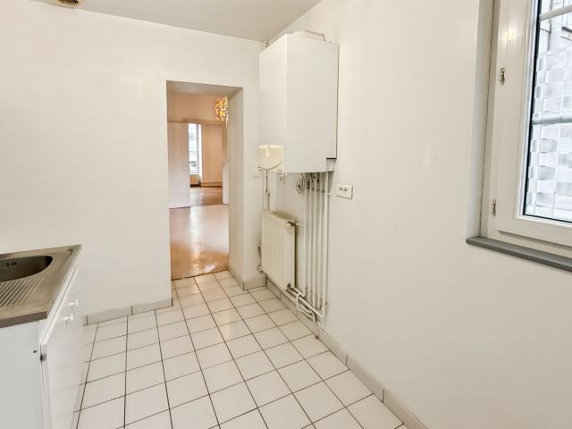 Appartement location à Orléans