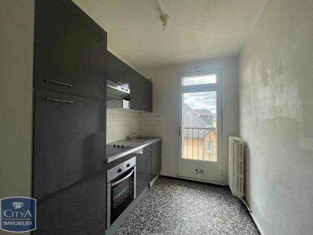 Appartement location à Le Mans