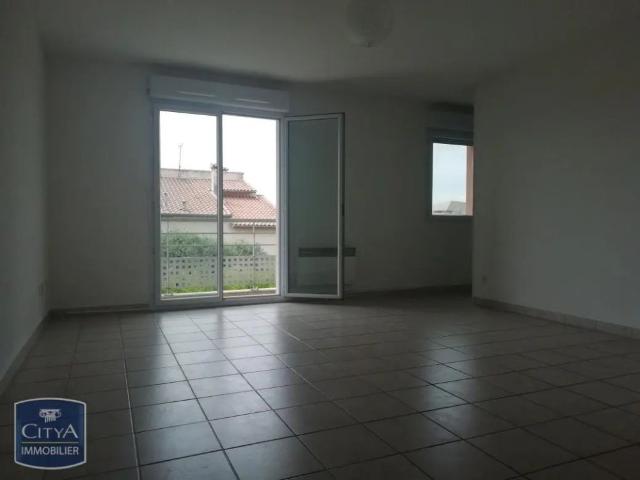 Appartement location à Nîmes, Occitanie