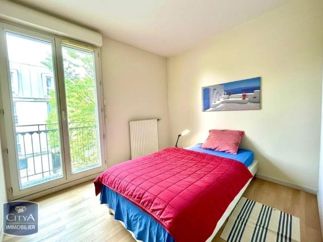 Appartement location à Le Raincy, Noisy-le-grand