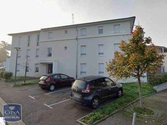 Appartement location à Épinal, Golbey