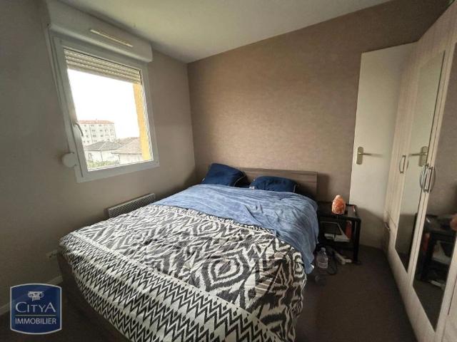 Appartement location à Lunéville