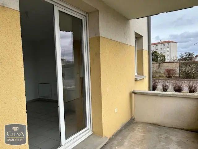 Appartement location à Lunéville