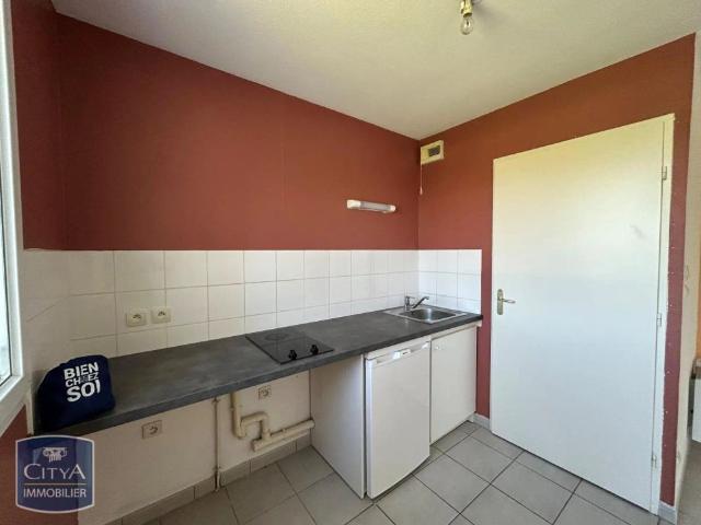 Appartement location à Lunéville