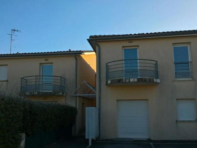 Appartement location à Bressuire, Mauléon