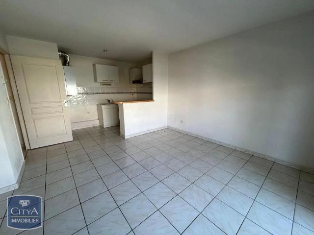 Appartement location à Montpellier