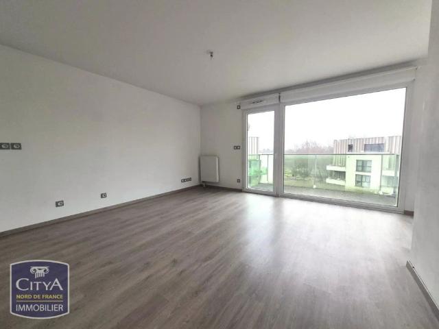 Appartement location à Lille, Wambrechies