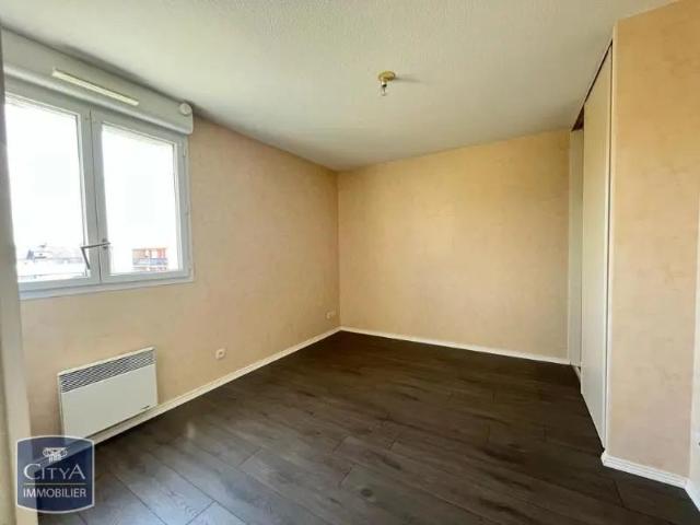 Appartement location à Belfort, Danjoutin