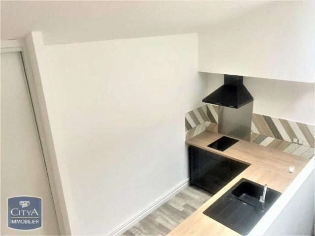 Appartement location à Montauban, Lafrançaise