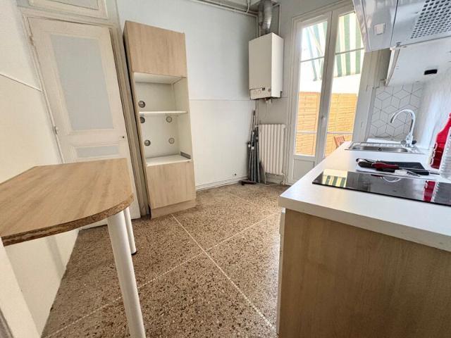 Appartement location à Nice