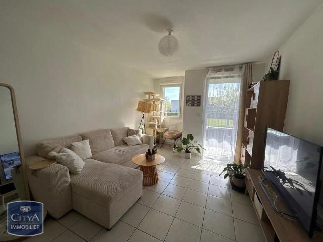 Appartement location à Épinal, Golbey