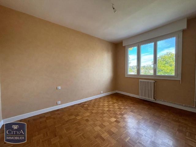 Appartement location à Brive-la-Gaillarde, Brive-la-gaillarde