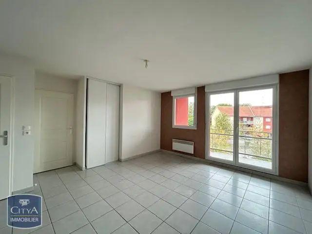 Appartement location à Forbach-Boulay-Moselle, Morsbach