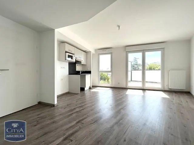 Appartement location à Nantes, Couëron