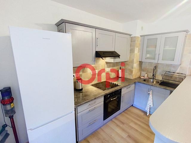Appartement location à Saint-Julien-en-Genevois, Saint-julien-en-genevois