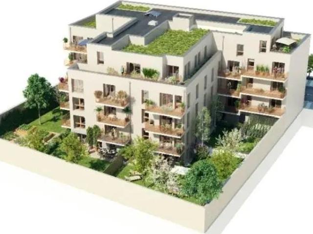 Appartement location à Lille