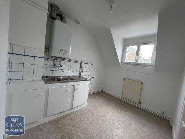 Appartement location à Beauvais