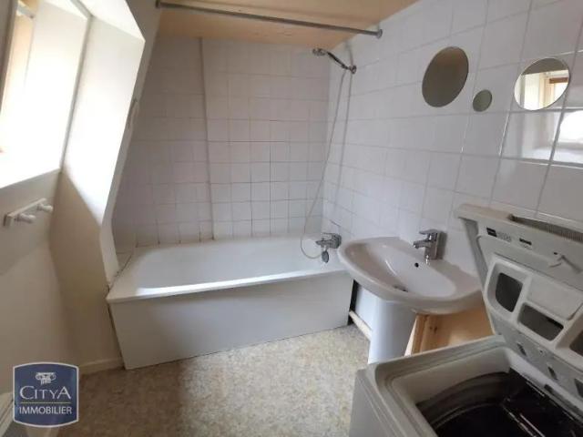 Appartement location à Laon