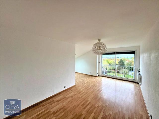 Appartement location à Lille, Loos