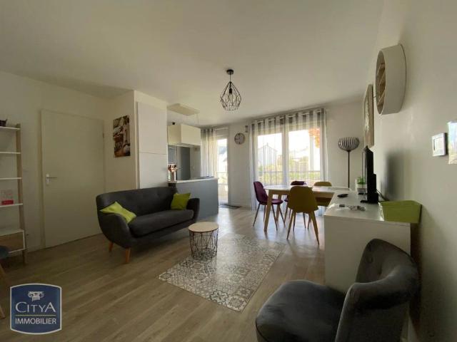 Appartement location à Saint-Nazaire, La Baule-escoublac
